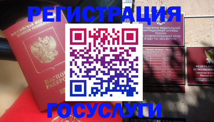 где прописаться в Боровичах